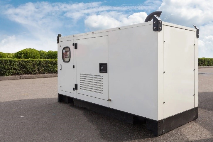 genset-gts