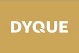 DYQUE logo