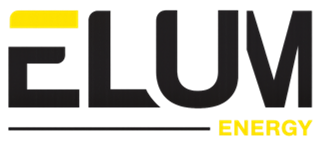 ELUM logo