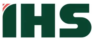 IHS logo