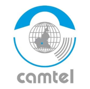 camtel logo on gts