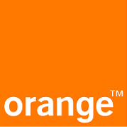 orange cameroon logo on gts website